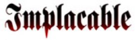 Implacable logo