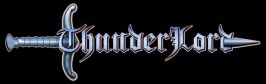 Thunderlord logo