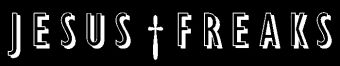 Jesus Freaks logo