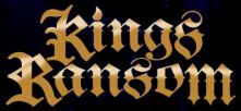 Kings Ransom logo