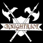 Knightriot logo