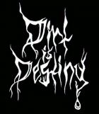 Dirt Is Destiny logo