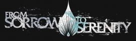 From Sorrow to Serenity logo