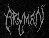 Aryman logo