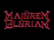 Majorem Gloriam logo