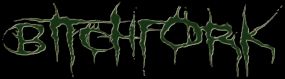 Bitchfork logo