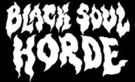 Black Soul Horde logo