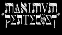 Maximum Pentecost logo