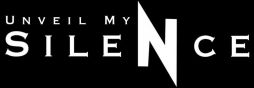 Unveil My Silence logo
