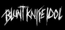 Blunt Knife Idol logo
