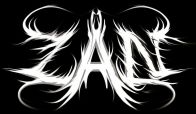 Zan logo