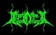 Crypt of the Zombilord logo