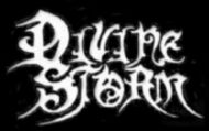 Divine Storm logo