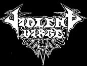 Violent Dirge logo