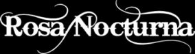 Rosa Nocturna logo