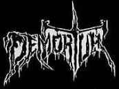 Demortur logo