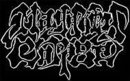 Maggoty Corpse logo