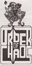 Order of Chaos logo