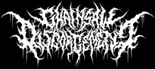 Chainsaw Disgorgement logo