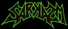 Sarkasm logo
