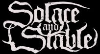 Solace and Stable logo