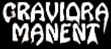 Graviora Manent logo