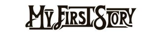 My First Story logo