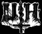 Unblessed into Hatred logo