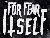 For Fear Itself logo