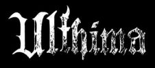 Ulthima logo