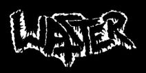 Waster logo