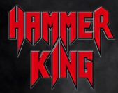 Hammer King logo