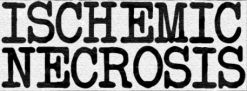 Ischemic Necrosis logo