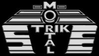 Mortal Strike logo