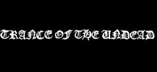 Trance of the Undead logo