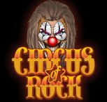 Circus of Rock logo