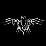 I Am the Night logo