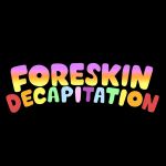 Foreskin Decapitation logo