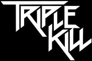 Triple Kill logo