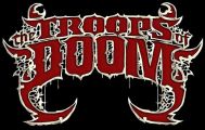 The Troops of Doom logo