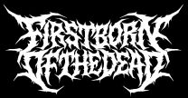 Firstborn of the Dead logo