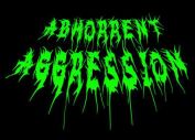 Abhorrent Aggression logo