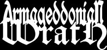 Armageddonian Wrath logo