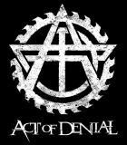 Act of Denial logo