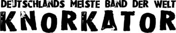 Knorkator logo
