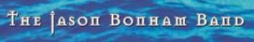Bonham logo
