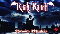 Rusty Rabak logo