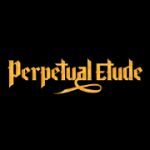 Perpetual Etude logo