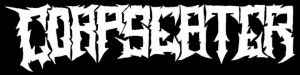 Corpseater logo