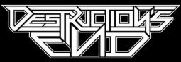 Destruction's End logo